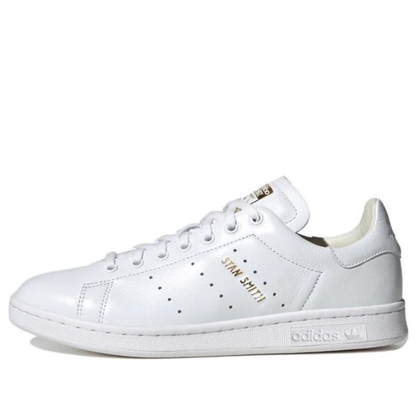 

Кроссовки stan smith lux Adidas, белый