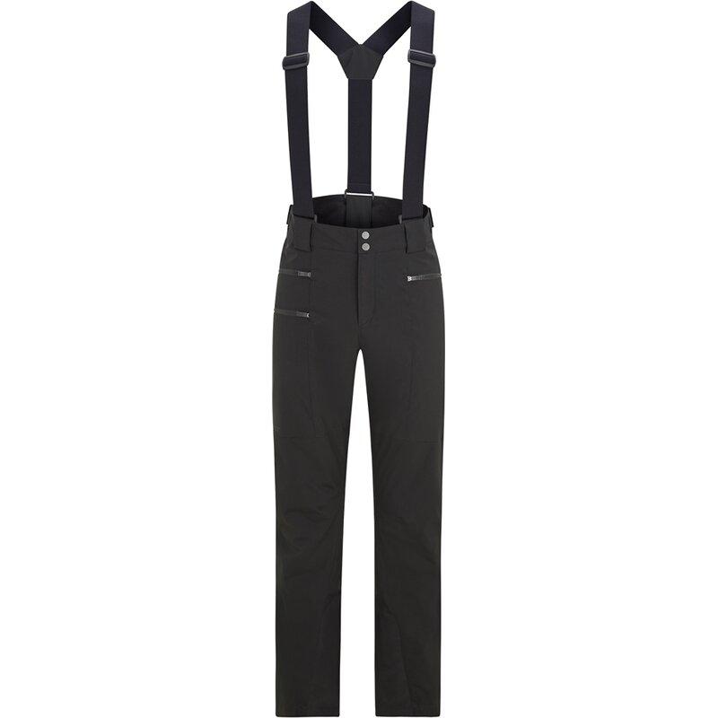 

Мужские брюки Tronador (лыжные штаны) Ziener, черный