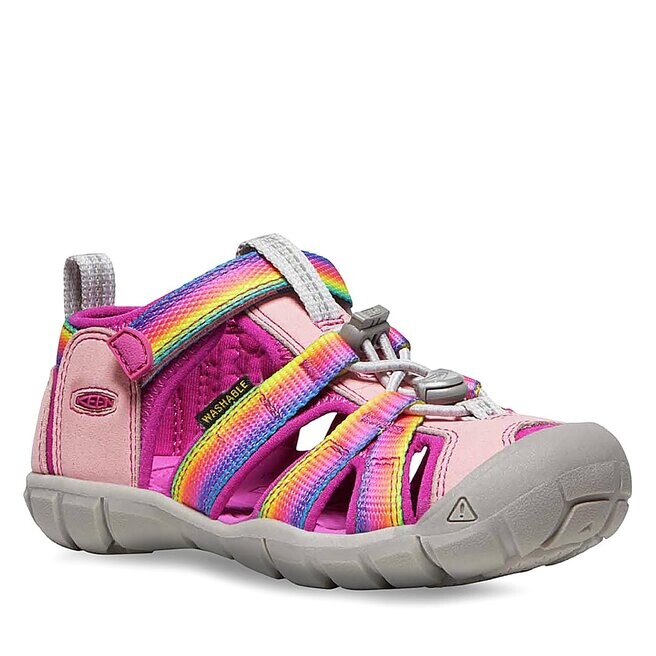 

Сандалии Keen SeacampIi Cnx, цвет