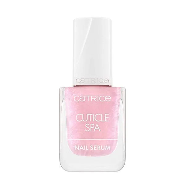 Сыворотка Catrice — Для кутикулы Cuticle Spa