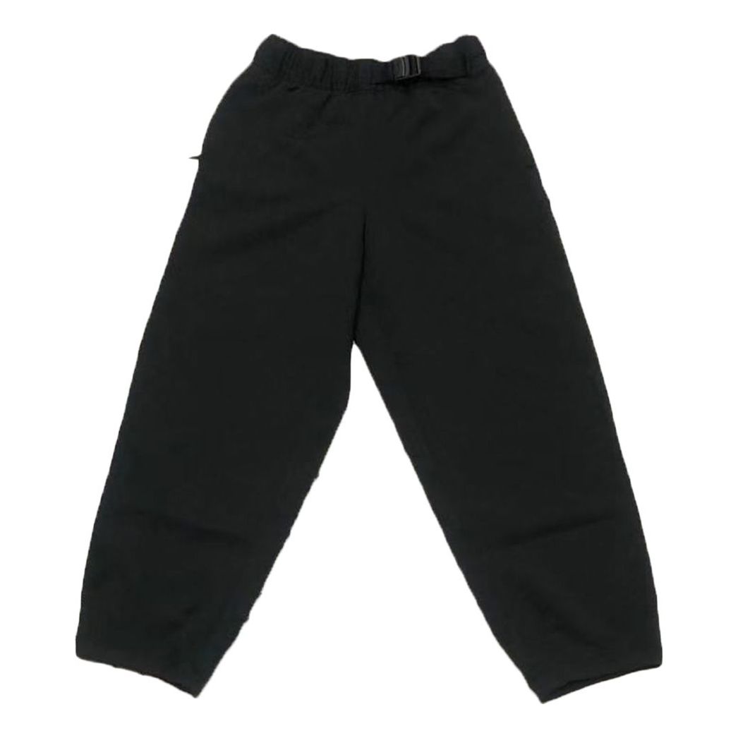 

Спортивные брюки (WMNS) Nike Sportswear Tech Pack Cargo Sports Woven Long Pants/Trousers Black CZ8941-010