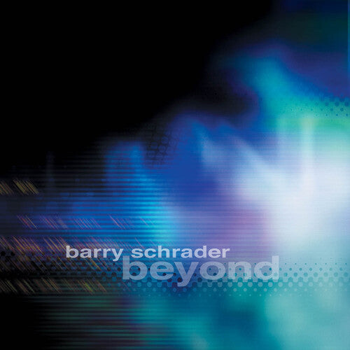 

CD диск Shrader, Barry: Beyond