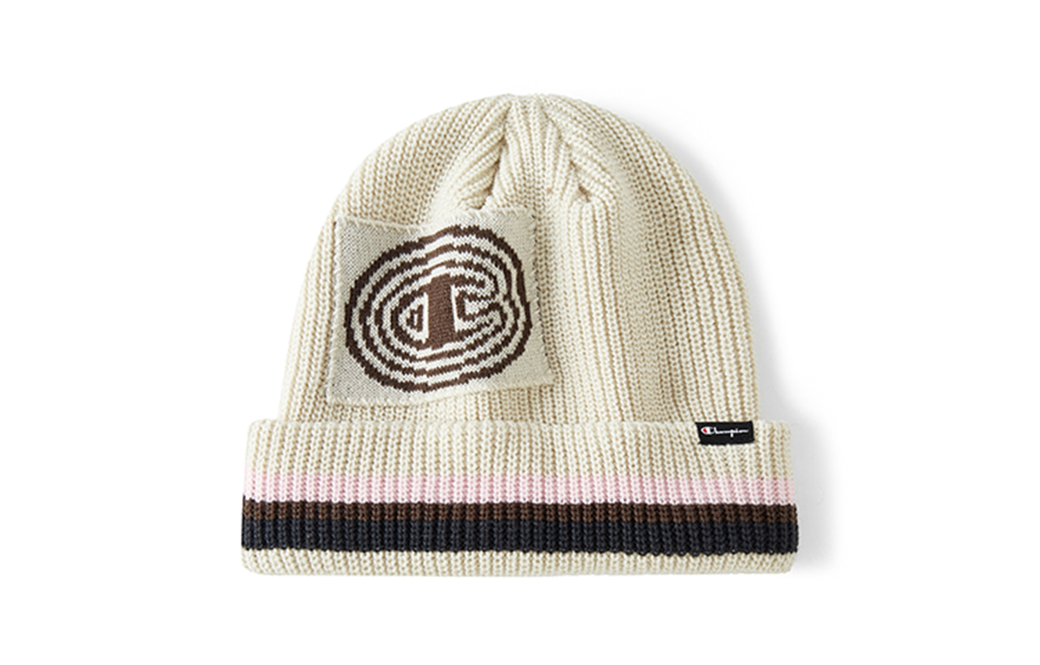 

Champion Поп Март Бинни унисекс, Khaki