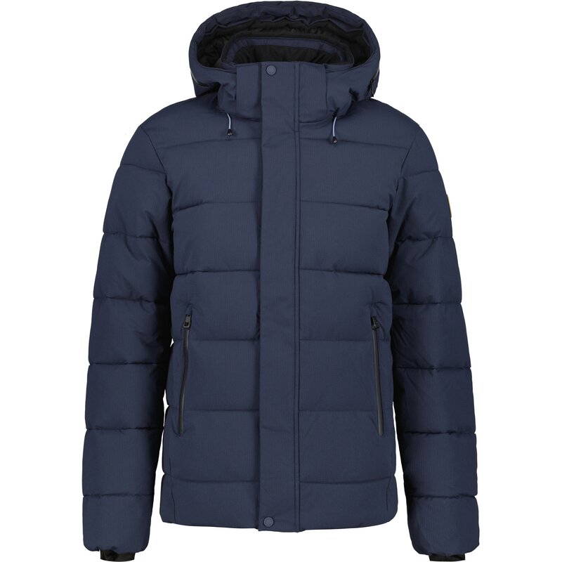 

Куртка Биксби Icepeak, цвет dunkel blau