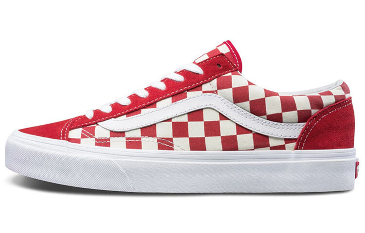 

Кроссовки Style 36 Vans 'Golden Coast - Formula One'