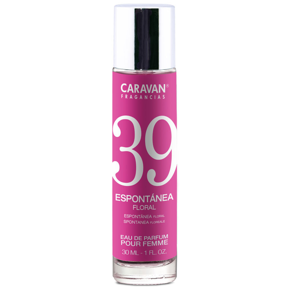 

Духи Caravan perfume de mujer nº39 Caravan, 30 мл