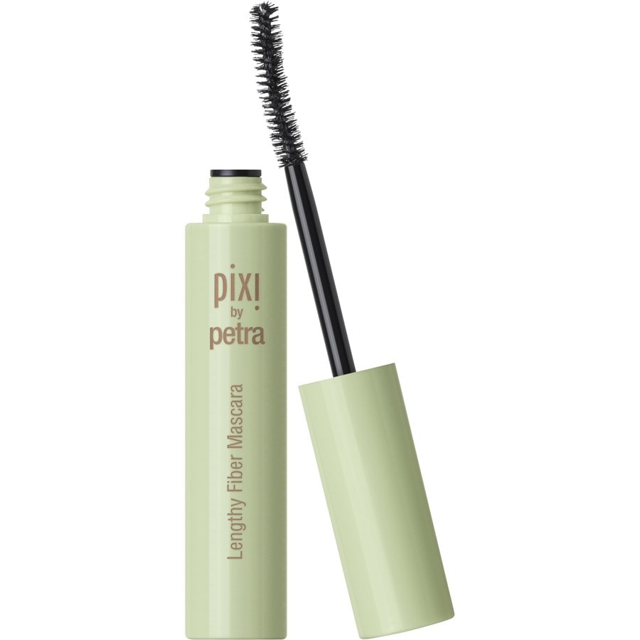 

Тушь для ресниц Pixi Lengthy Fiber Mascara, Black / 1 Stk.