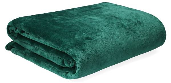 

Одеяло Homlando ROTE, 150x2x200 см, зеленый