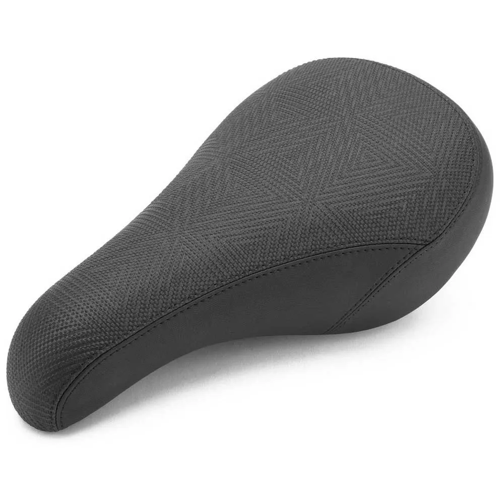 

Седло Kink Bmx Impression Stealth, черный
