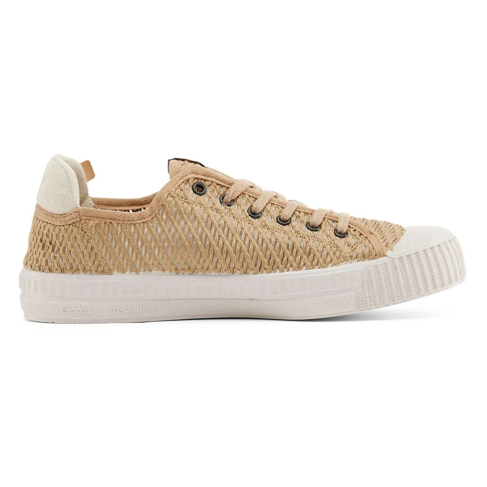

Кроссовки Duuo Shoes Col Gotam, бежевый