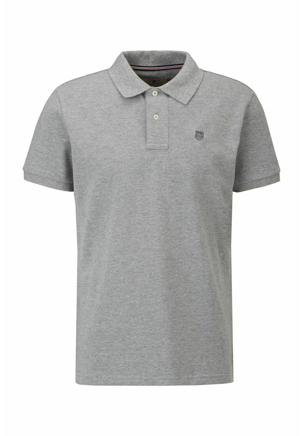 

Рубашка поло Athletic Vintage, серый