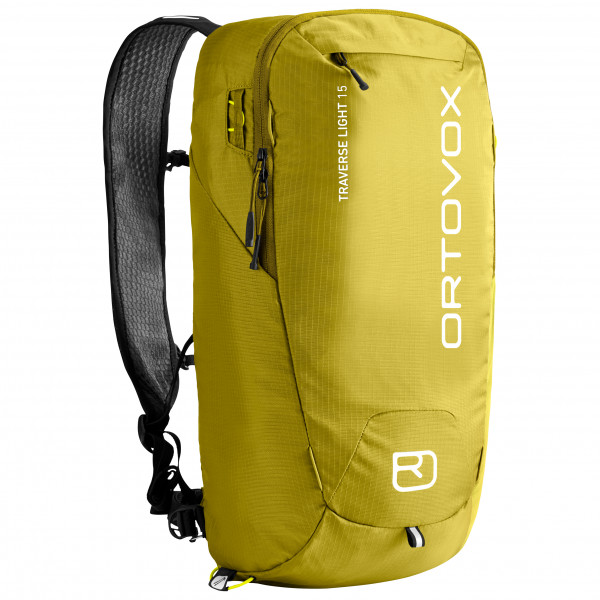 

Traverse light 15 - походный рюкзак Ortovox, Dirty Daisy