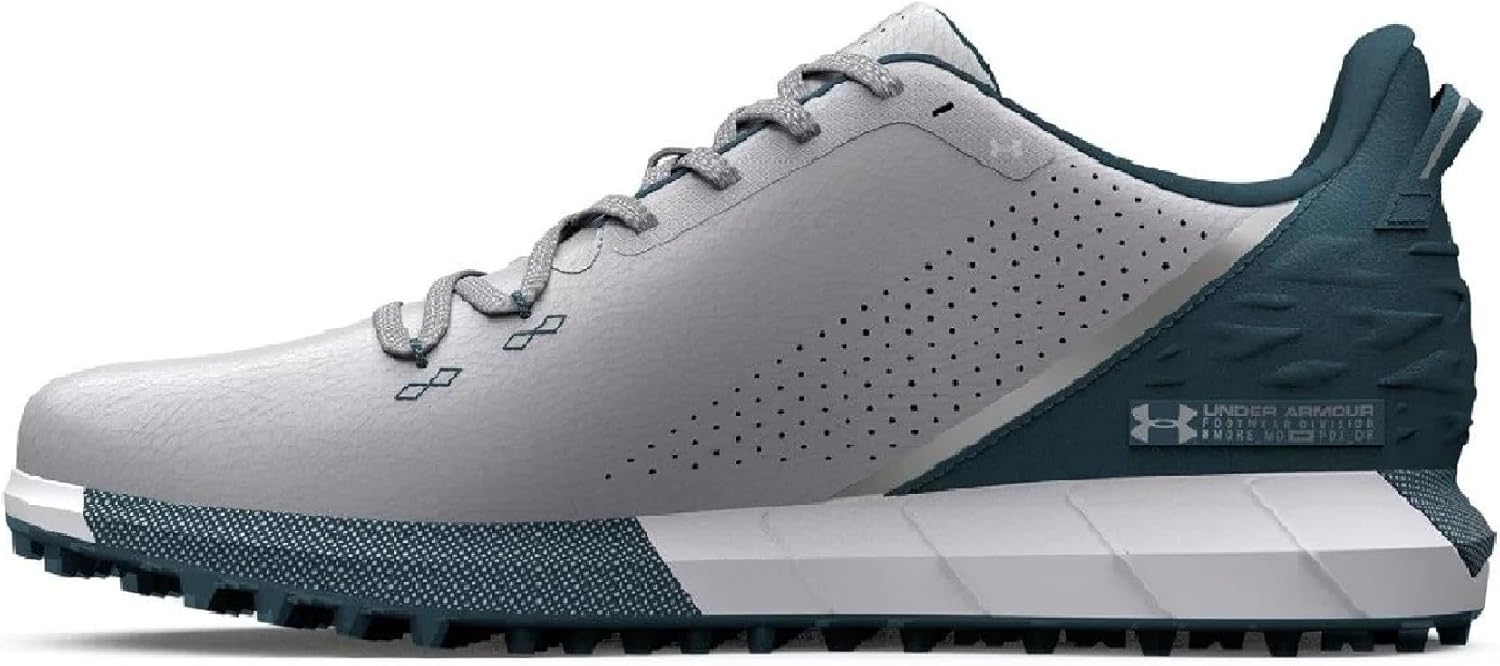 Under Armour мужские HOVR бесшиповые гольф-ботинки, Select Color — фото 3