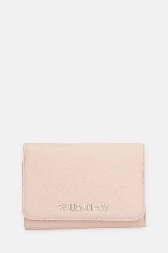 

Кошелек Valentino Bags, бежевый