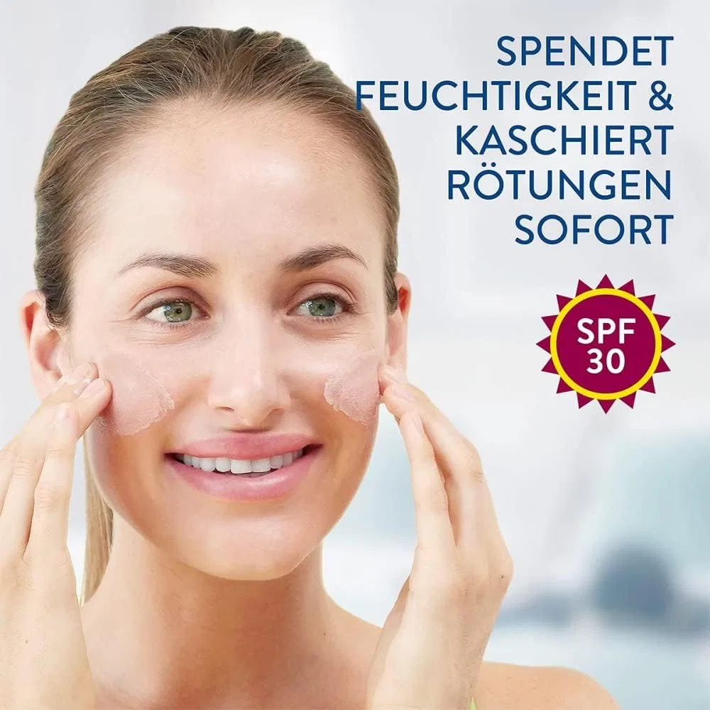 Крем для лица SPF CETAPHIL Тонирующий дневной Rednesscontrol — фото 3