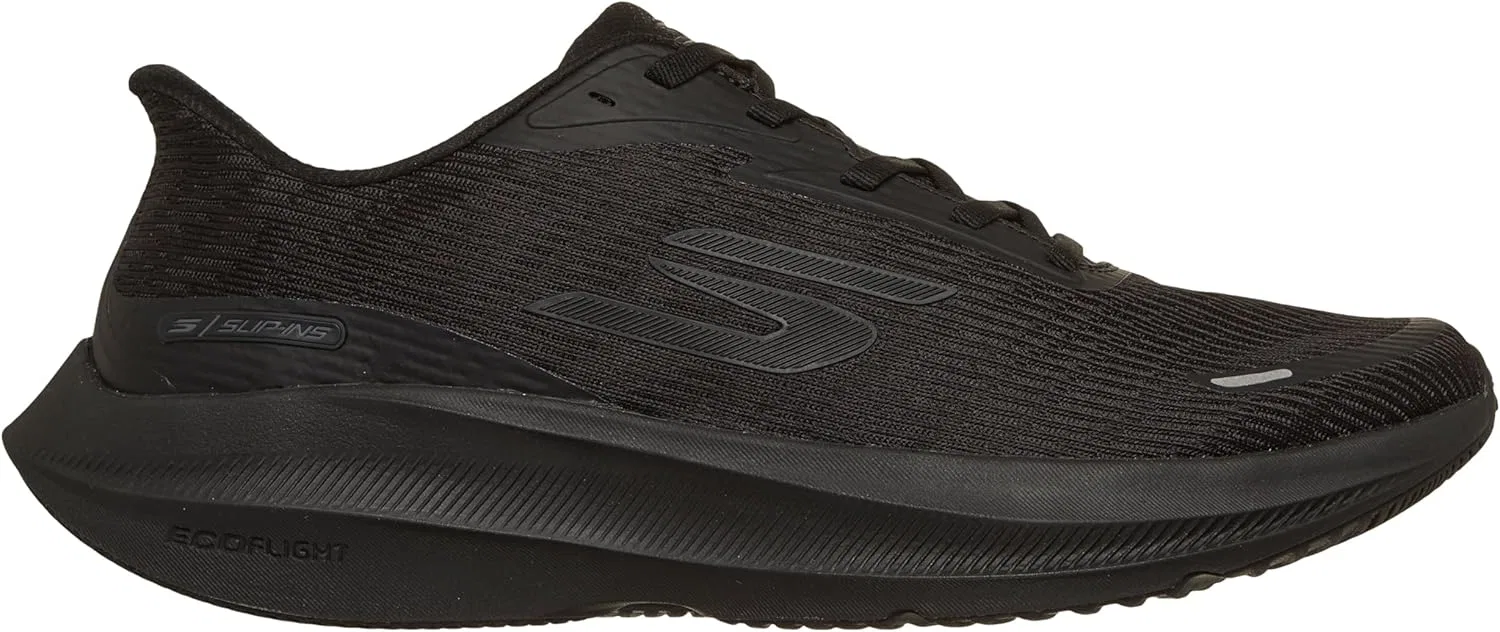 Мужские кроссовки Skechers SKX Aero Pulse, 2-Black — фото 2