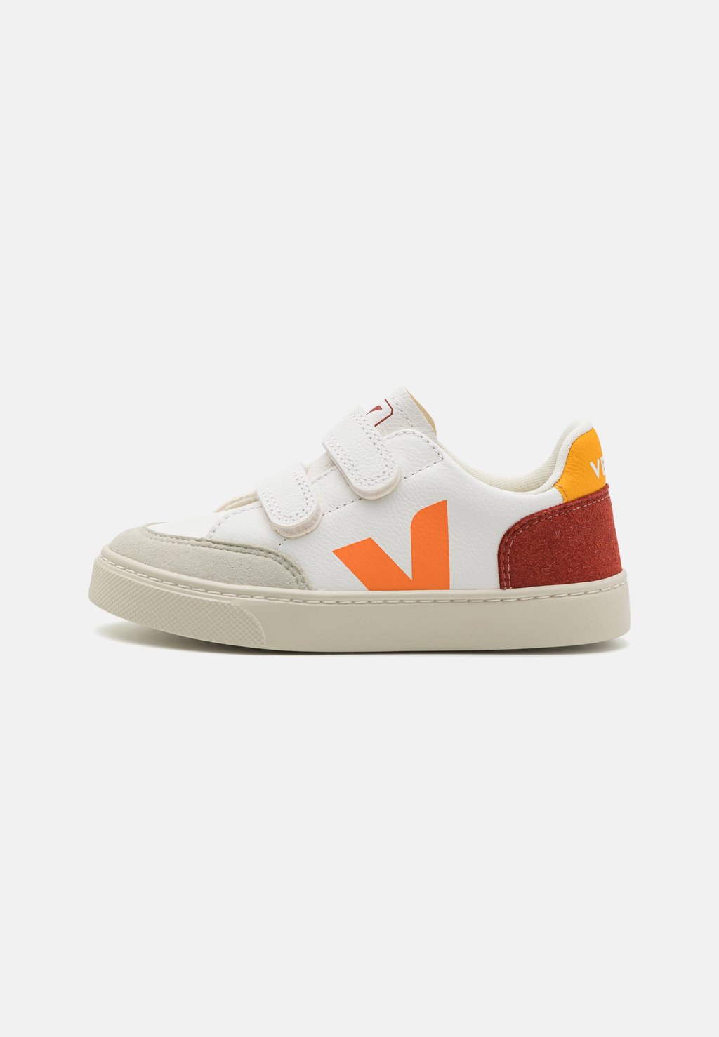 

Кроссовки SMALL V-12 UNISEX Veja, белый