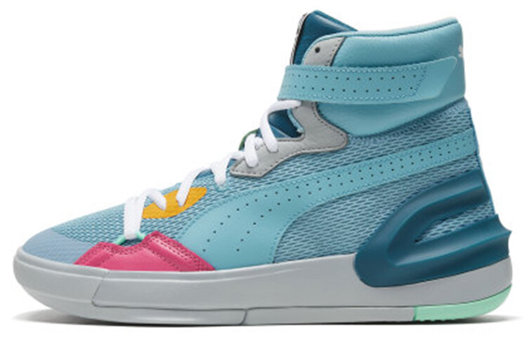 

Puma Modern Баскетбольные кроссовки Мужские