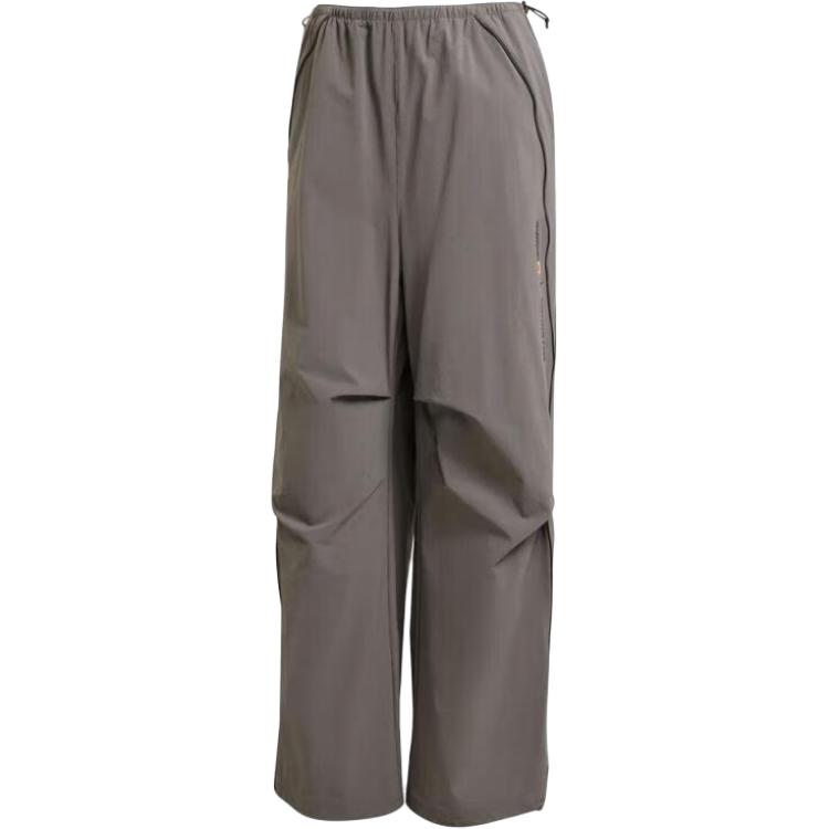 

Терре FW25 Повседневные Брюки Женские Adidas, темно-серый