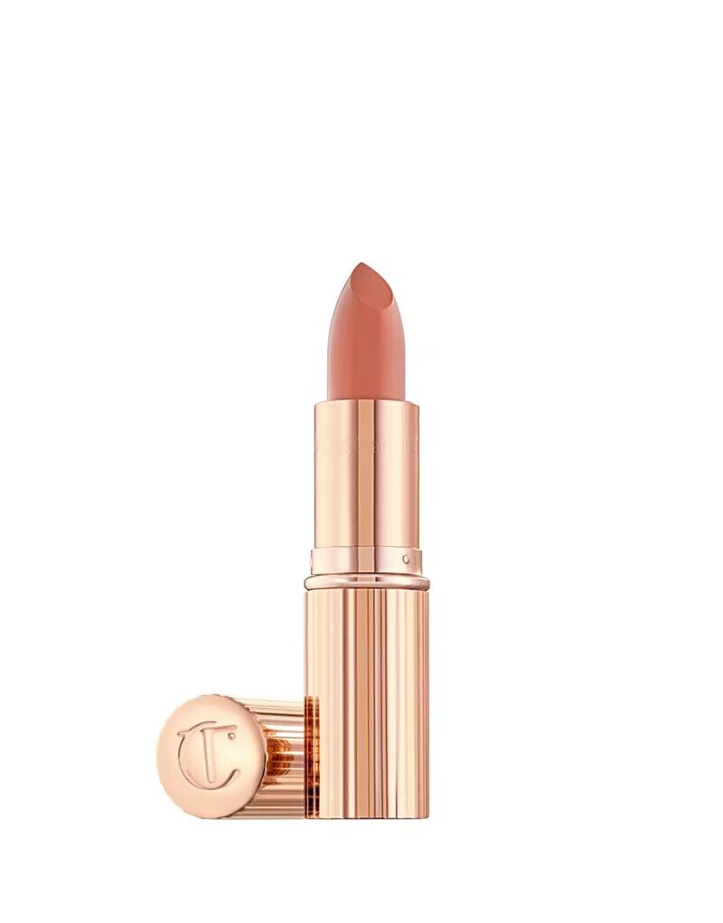 

Шарлотта Тилбери – K.I.S.S.I.N.G – Губная помада – B*tch Perfect Charlotte Tilbury