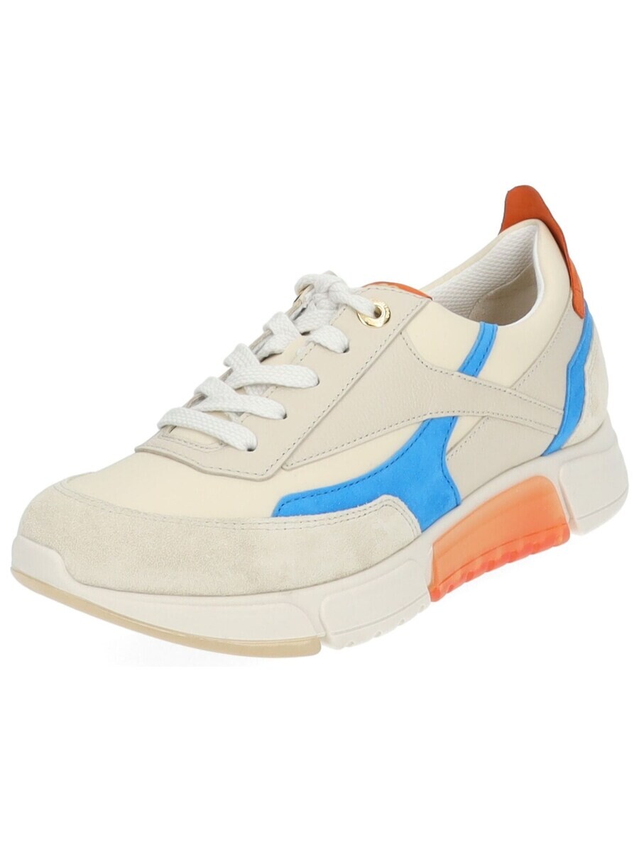 Повседневные кроссовки Paul Green Sneakers, кремовый