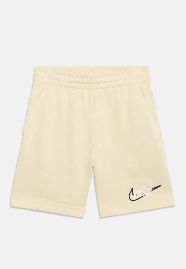 Шорты спортивные Nike Sportswear, цвет хаки — фото 3