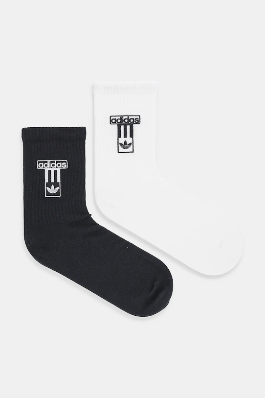 

Носки Adibreak 2 пары Adidas Originals, белый
