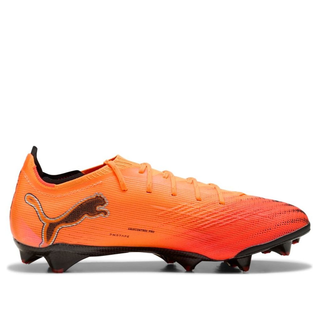 Кроссовки PUMA Ultra 6 Carbon FG 'Hot Pursuit Pack' — фото 2