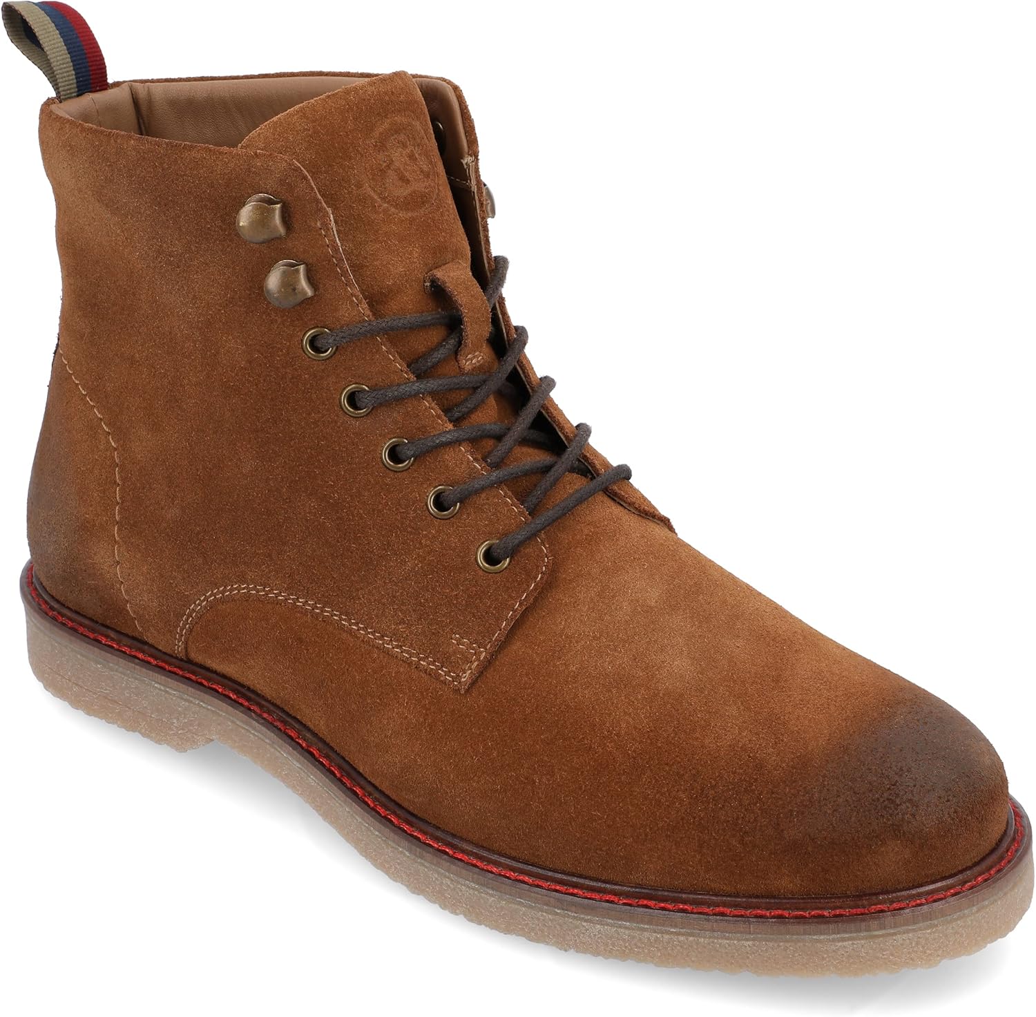 

Мужские ботинки Thomas Vine Samwell до щиколотки Thomas & Vine, Tan