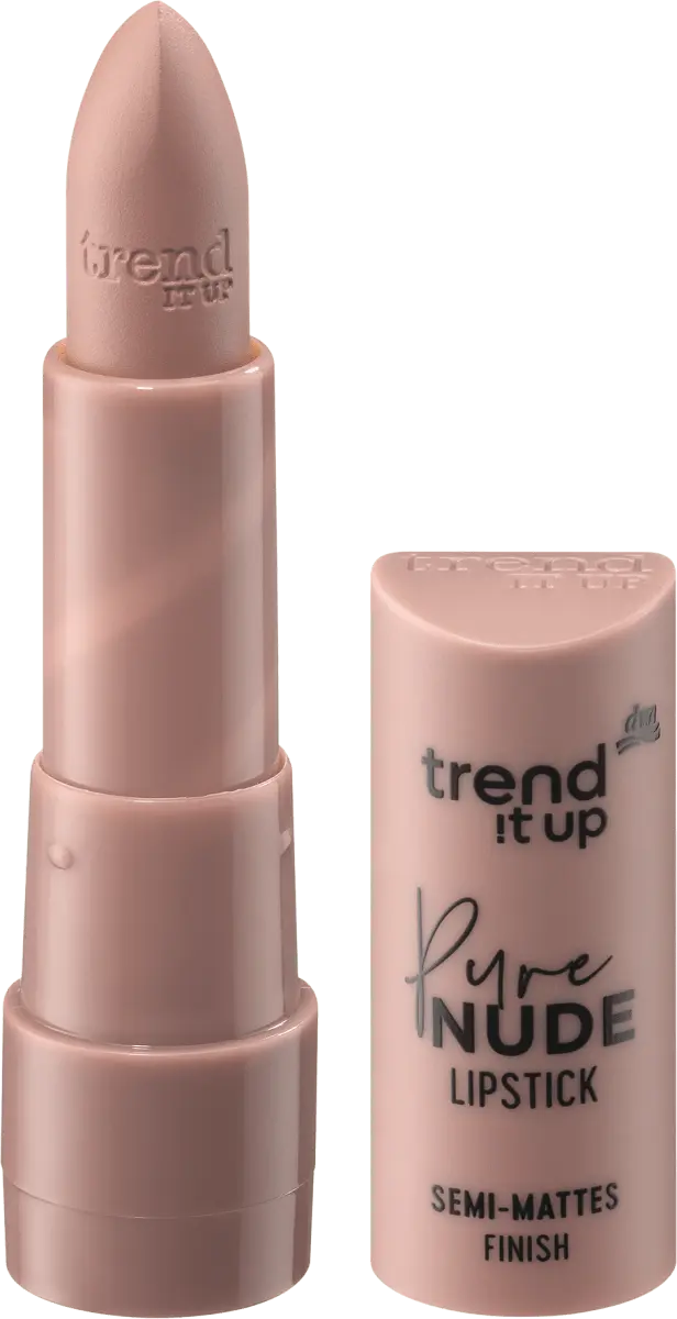 

Lippenstift Pure Nude 050 4,20г trend !t up