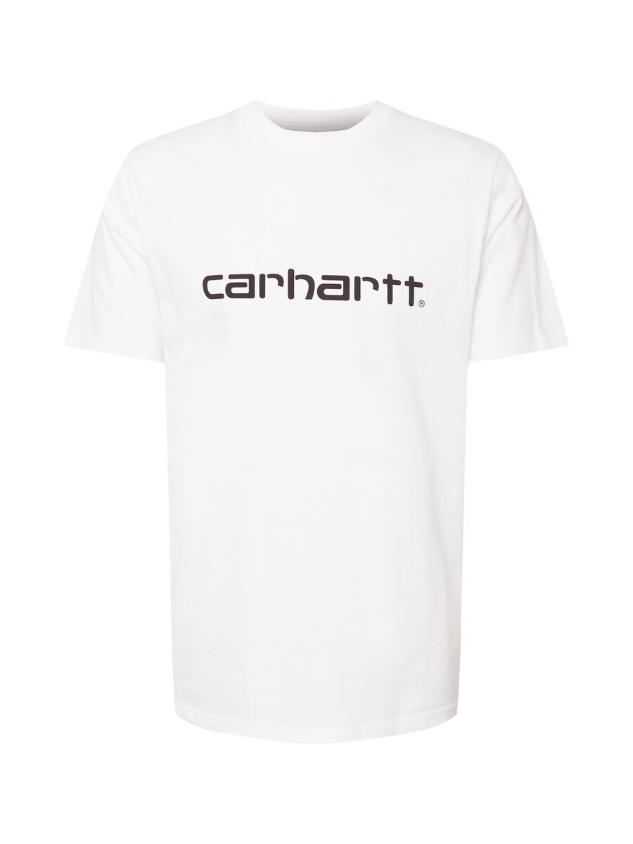 

Футболка Carhartt Wip, белый