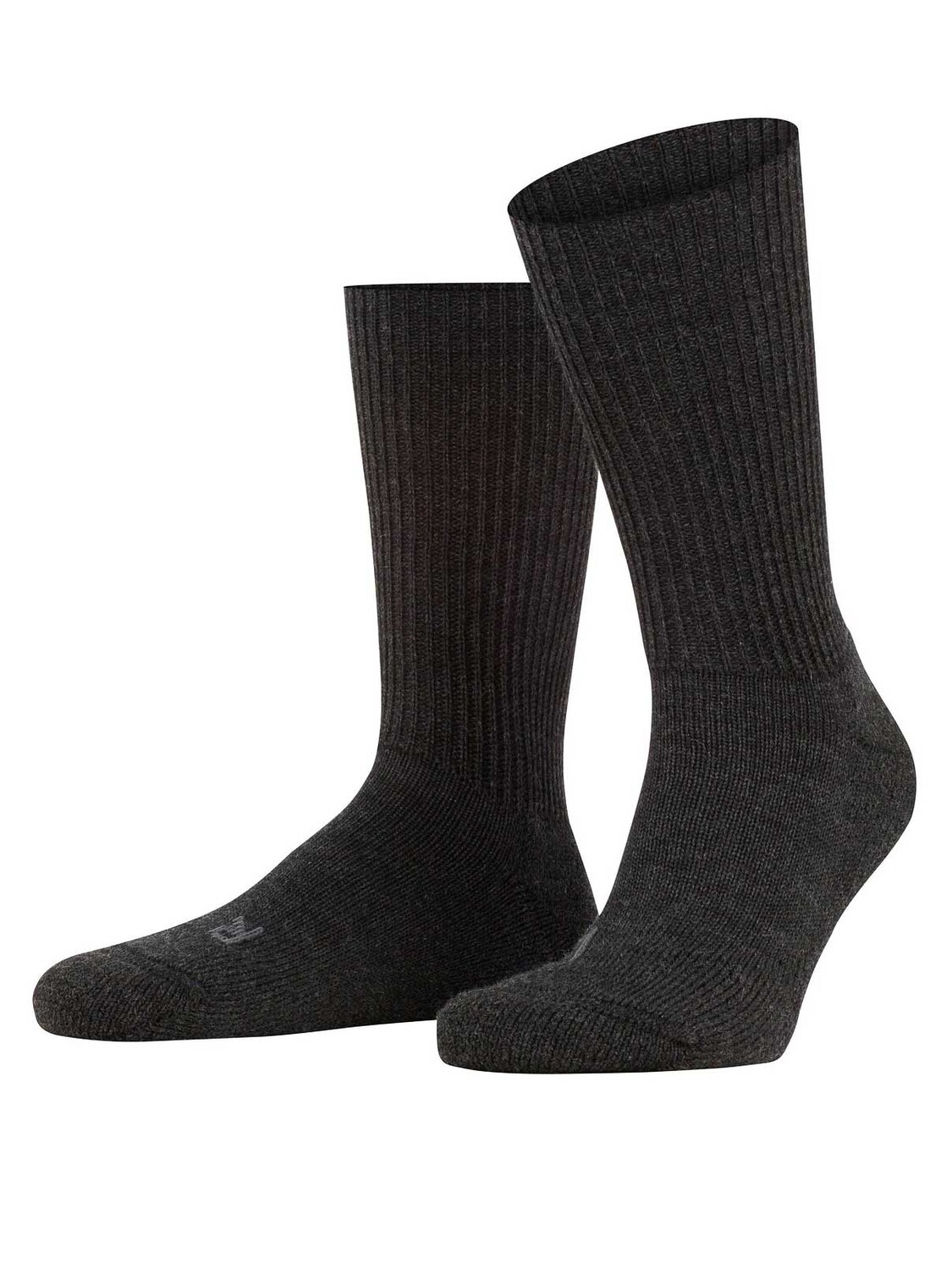 

Носки Falke Walkie Ergo, серый