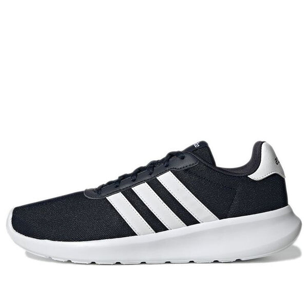 

Кроссовки neo lite racer 3.0 Adidas, черный