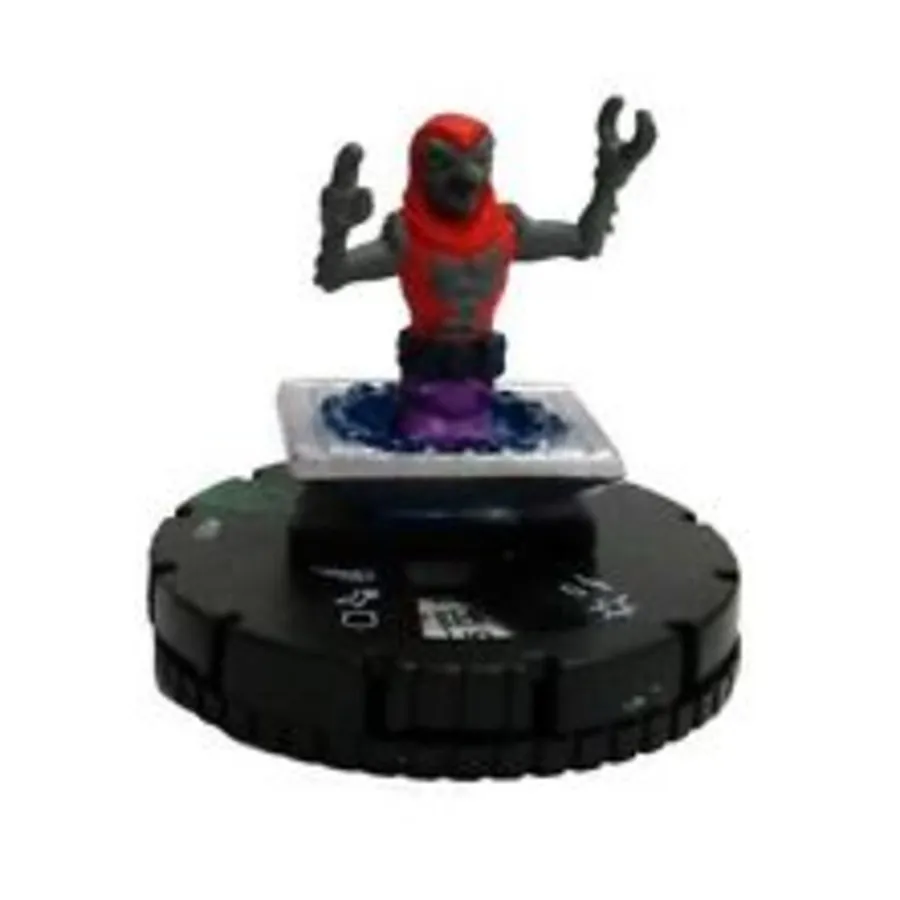 

Ворота #022 (U), DC HeroClix - Superman and the Legion of Superheroes - Singles