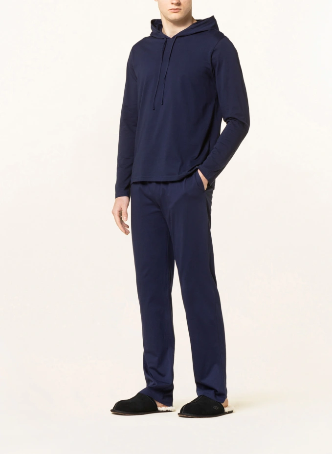 Толстовка для отдыха Polo Ralph Lauren, синий — фото 2