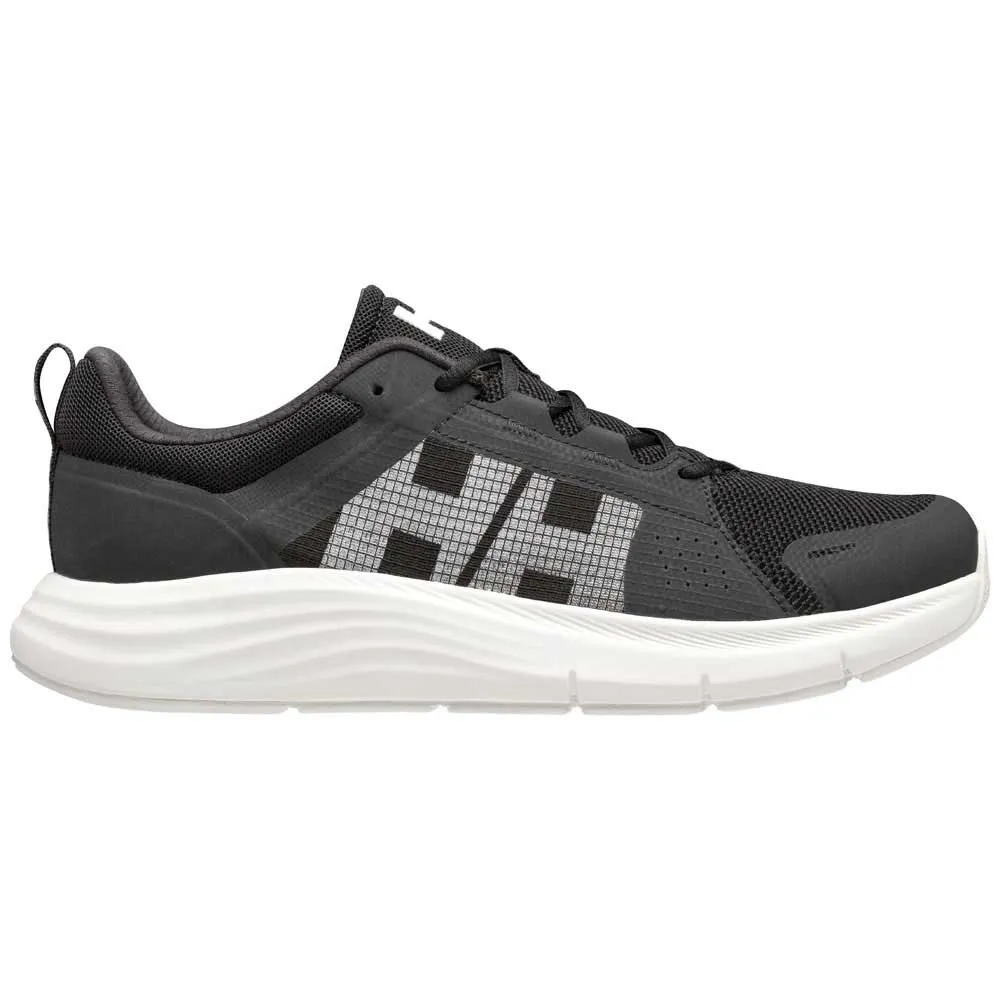 

Кроссовки Helly Hansen Ahiga Evo 5, серый