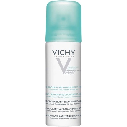 

Дезодорант-антиперспирант 48H Efficiency 125мл Vichy