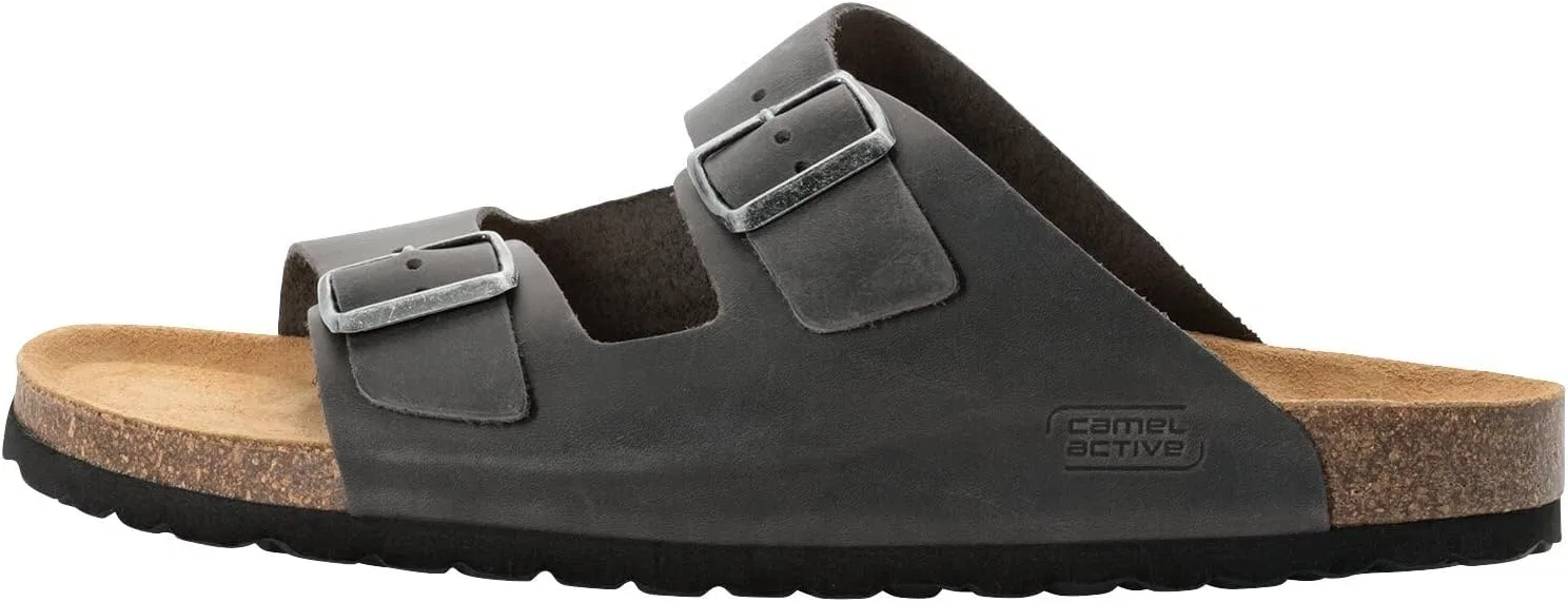 Мужские сандалии Camel Active 54bo001-400230