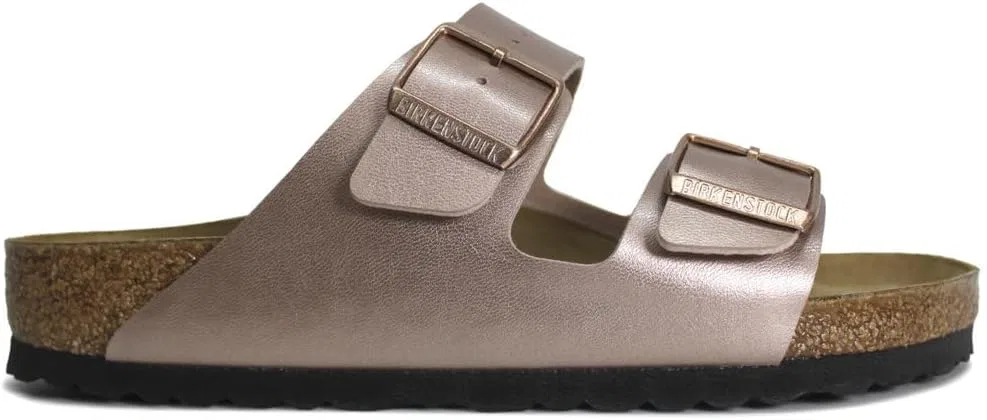 Сандалии BIRKENSTOCK, медный