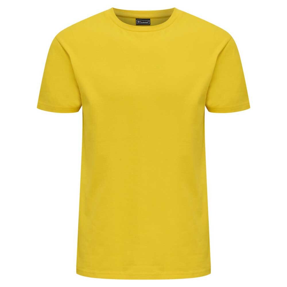 

Футболка Hummel Red Heavy, желтый