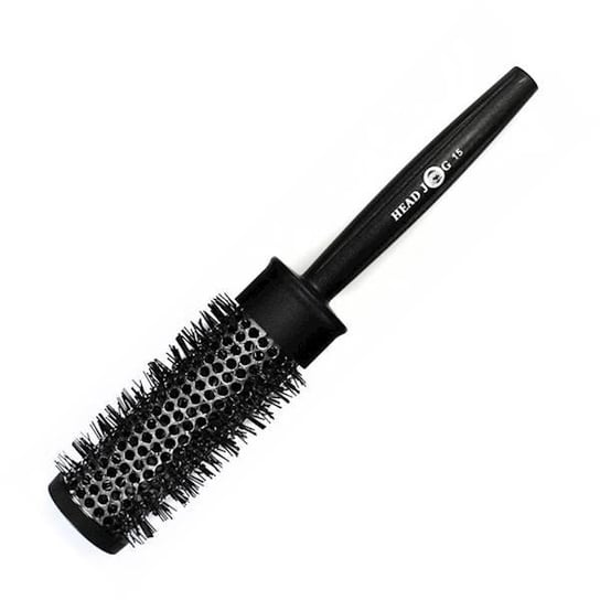 

Круглая кисть для моделирования Head Jog 15 35 мм, Hair Tools