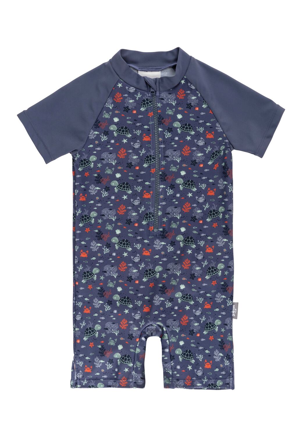 

STERNTALER Защита от ультрафиолета в светло-синем, темно-синем