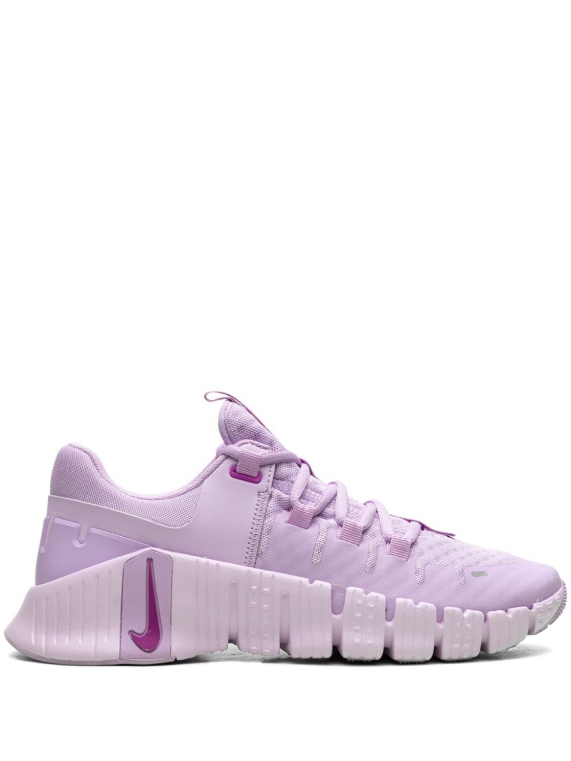 

Nike кроссовки Free Metcon 5 Bloom, розовый