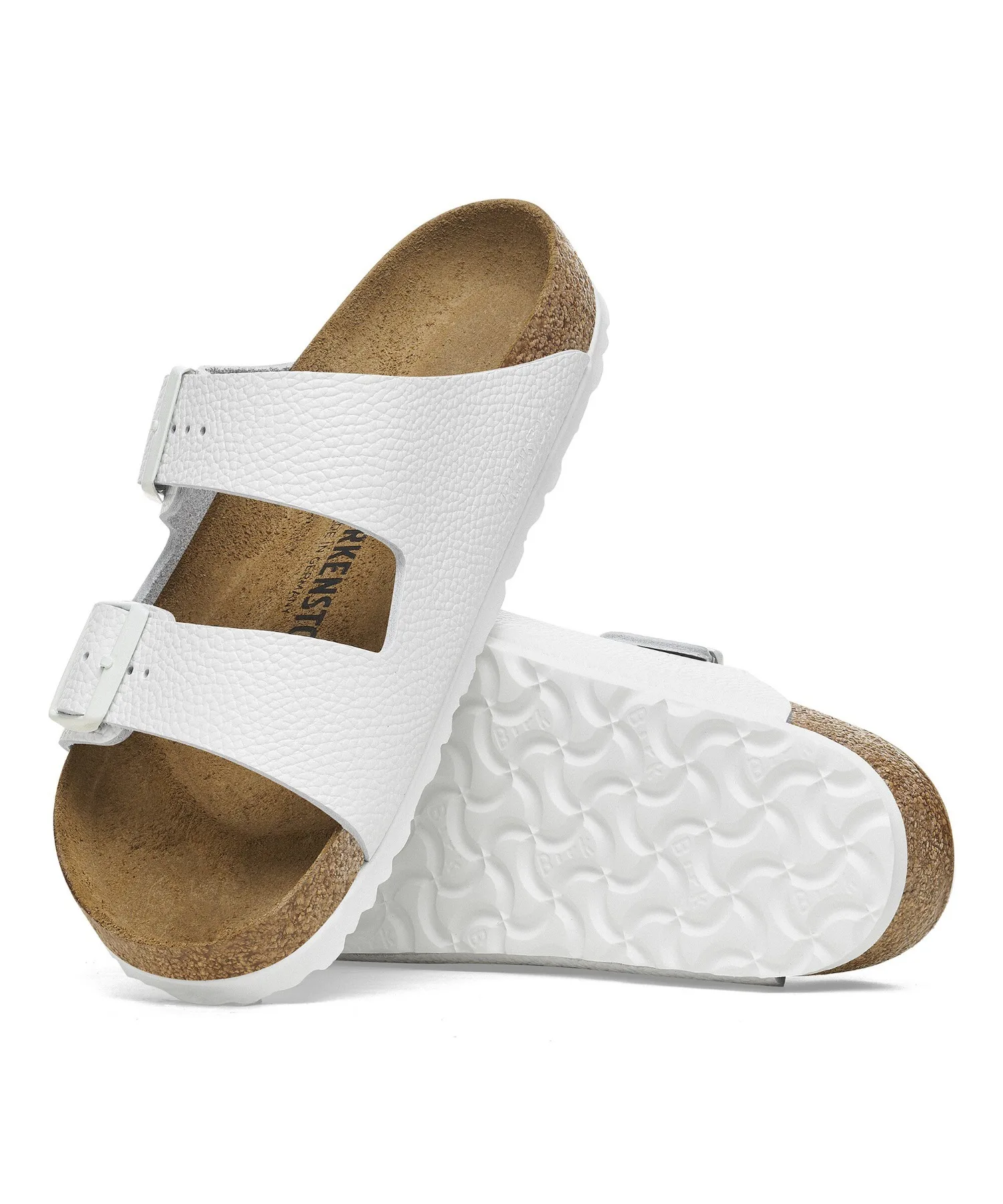 Унисекс сандалии BIRKENSTOCK Arizona — фото 2