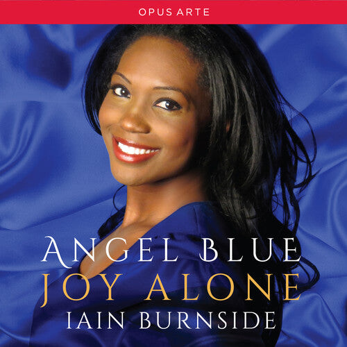 

CD диск Gershwin / Heggie / Liszt / Rachmaninoff / Strauss: Joy Alone