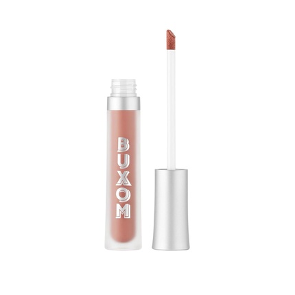 

Full-On Plumping Lip Matte Velvety Smooth Matte Finish Lip Plumper Buxom
