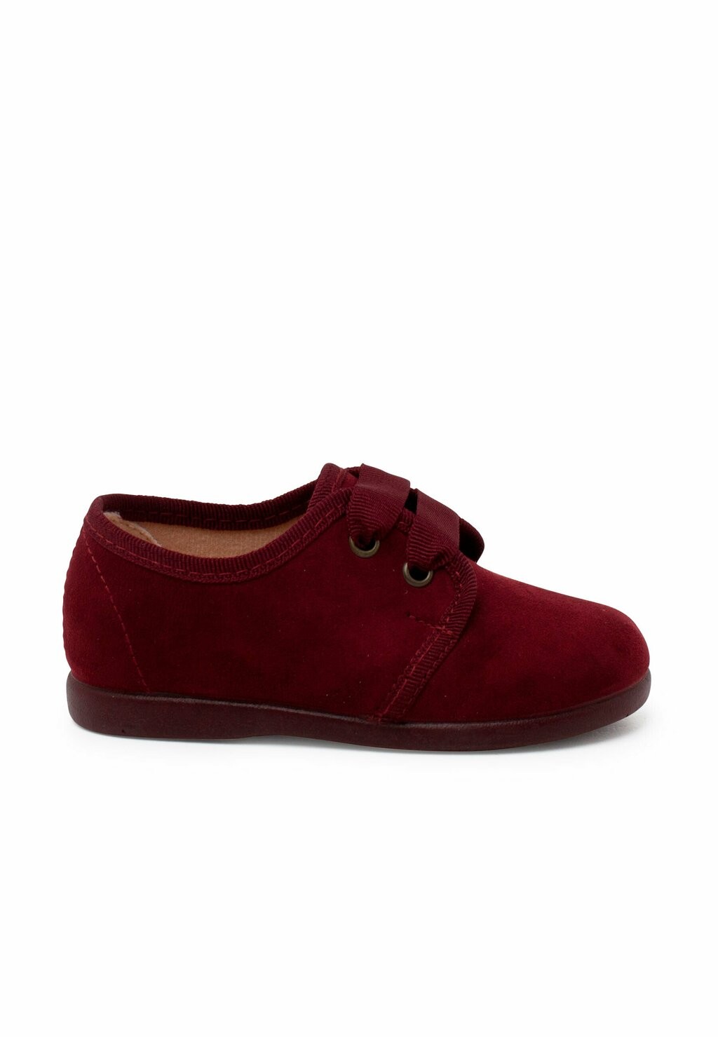 

Обувь для обучения BLUCHER SERRATEX FAYA Pisamonas, цвет burdeos