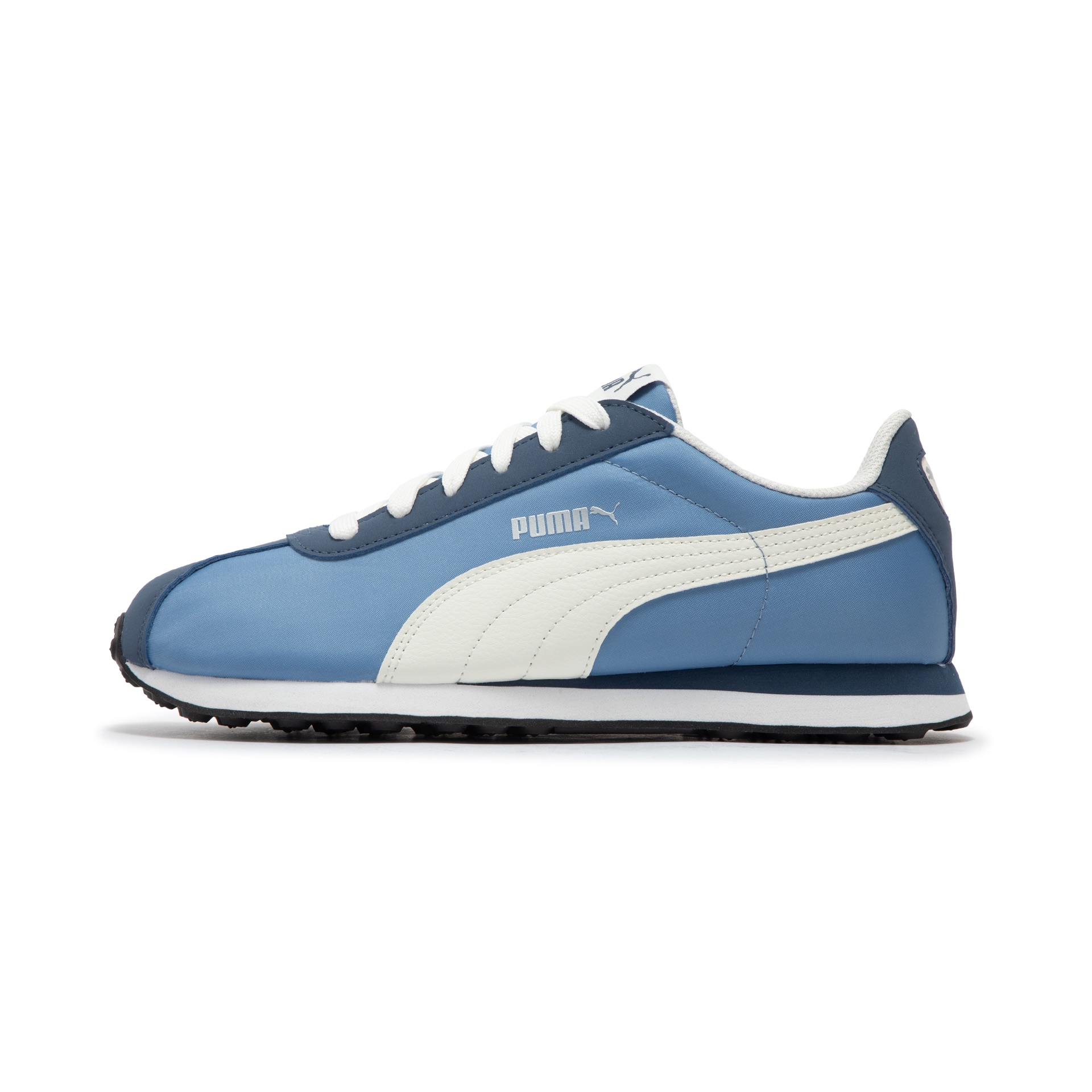 

Кроссовки Puma Turin NL Lifestyle Shoes Unisex Low-top Blue, синий