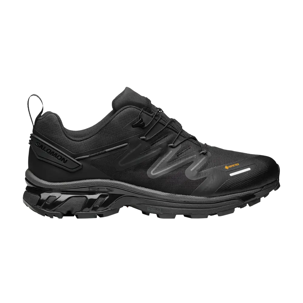 

Кроссовки XT-Rush 2 GORE-TEX Salomon, черный