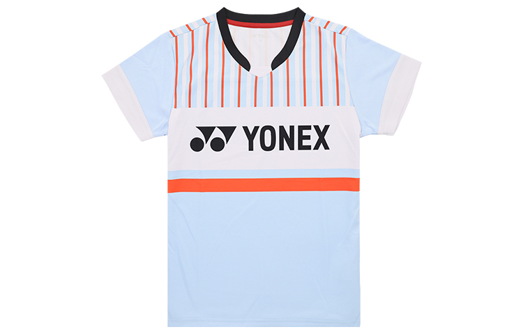 

YONEX Футболка мужская жемчужно-синие